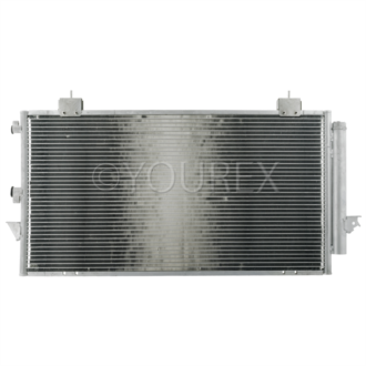8846042070 - Kondensor A/C, Toyota - A/C Kompressor alla fabrikat - Kondensor A/C