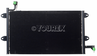1H1820413A - Kondensor A/C, VW - A/C Kompressor alla fabrikat - Kondensor A/C