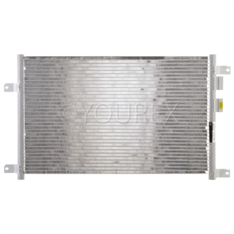 8FC351317791 - Kondensor A/C, Alfa Romeo/Fiat - A/C Kompressor alla fabrikat - Kondensor A/C