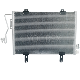 7700 301 253 - Kondensor A/C, Renault - A/C Kompressor alla fabrikat - Kondensor A/C