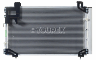 8FC351318751 - Kondensor A/C, Toyota - A/C Kompressor alla fabrikat - Kondensor A/C