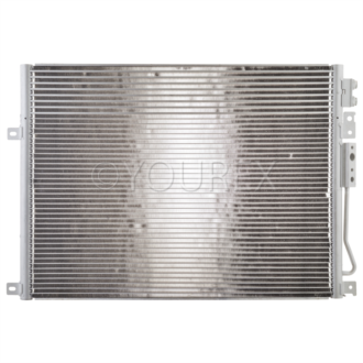 55116928AA - Kondensor A/C, Jeep - A/C Kompressor alla fabrikat - Kondensor A/C