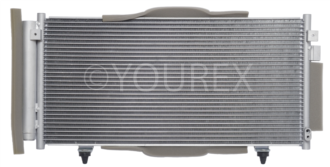 73210-SC010 - Kondensor A/C, Subaru - A/C Kompressor alla fabrikat - Kondensor A/C