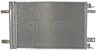 9673629780 - Kondensor A/C, passar Peugeot - A/C Kompressor alla fabrikat - Kondensor A/C