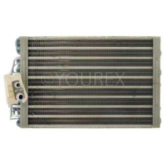 51-003-0011 - Evaporator Mercedes C-Klass - A/C Kompressor alla fabrikat - Evaporator/Förångare A/C