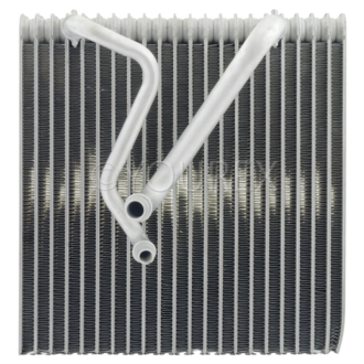 1K1820103 - Evaporator  Audi/VW - A/C Kompressor alla fabrikat - Evaporator/Förångare A/C