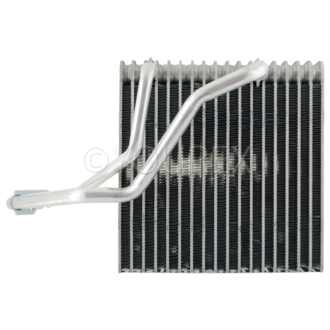 1J1 820 103A - Evaporator VAG - A/C Kompressor alla fabrikat - Evaporator/Förångare A/C