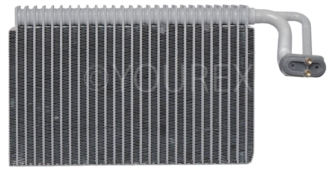 6411 6921070 - Evaporator BMW 5 (E60) & 6 - A/C Kompressor alla fabrikat - Evaporator/Förångare A/C
