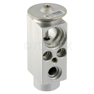 6411 8371459 - Expansionsventil BMW 5 - A/C Kompressor alla fabrikat - Expansionsventil A/C/ Ventiler