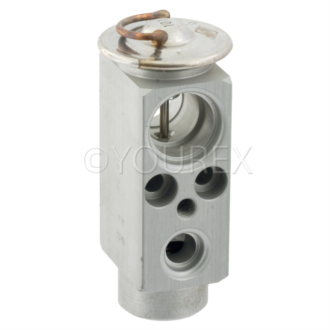 6411 9069549 - Expansionsventil BMW - A/C Kompressor alla fabrikat - Expansionsventil A/C/ Ventiler