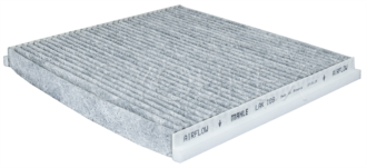 0897400820 - Kupefilter, Mahle Original - Mahle Original - Kupefilter