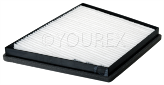 1987432081 - Kupefilter, Mercedes E-klass - A/C Kompressor alla fabrikat - Kupefilter