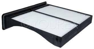 LA461 - Kupefilter, Mahle Original - Mahle Original - Kupefilter