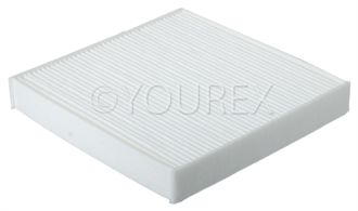 80292TF0G01 - Kupefilter, Honda - A/C Kompressor alla fabrikat - Kupefilter