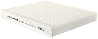 LA 1123 - Kupefilter, Mahle Original - Mahle Original - Kupefilter
