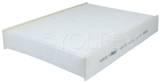 LA1173 - Kupefilter, Mahle Original - Mahle Original - Kupefilter