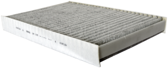 LAK1185 - Kupefilter, Mahle Original - Mahle Original - Kupefilter