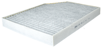 9382885 - Kupefilter, Mahle Original - Mahle Original - Kupefilter