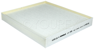 LA 1505 - Kupefilter, Mahle Original - Mahle Original - Kupefilter
