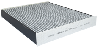 LAK1677 - Kupefilter, Mahle Original - Mahle Original - Kupefilter