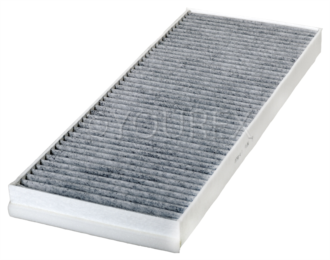 8D0 091 800 - Kupefilter, Audi / VW Passat - A/C Kompressor alla fabrikat - Kupefilter
