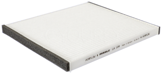 LA 109 - Kupefilter, Mahle Original - Mahle Original - Kupefilter