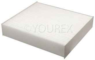 TS200003 - Kupefilter, Mahle Original - Mahle Original - Kupefilter