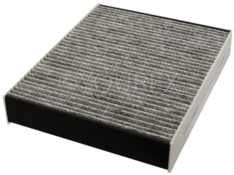 LAK 812 - Kupefilter, Mahle Original - Mahle Original - Kupefilter