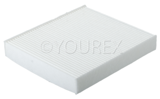 1808029 - Kupefilter, Mahle Original - Mahle Original - Kupefilter
