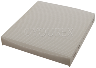 1609998680 - Kupefilter, Mahle Original - Mahle Original - Kupefilter