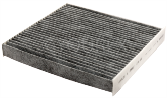 FO 1745605 - Kupefilter, Mahle Original - Mahle Original - Kupefilter
