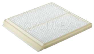 PEU 6441 H7 - Kupefilter, Mahle Original - Mahle Original - Kupefilter