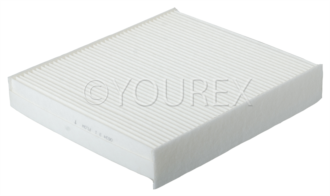 CU2232 - Kupefilter, Mahle Original - Mahle Original - Kupefilter