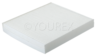 80291-ST3E01 - Kupefilter, Mahle Original - Mahle Original - Kupefilter
