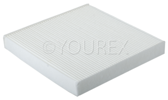 80292-SHJA41 - Kupefilter, Mahle Original - Mahle Original - Kupefilter