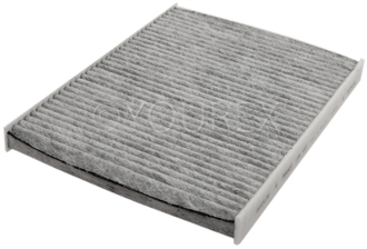 FO 2092437 - Kupefilter, Mahle Original - Mahle Original - Kupefilter