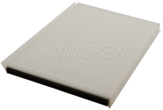 LA441 - Kupefilter, Mahle Original - Mahle Original - Kupefilter