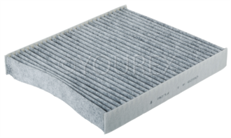 463 830 0018 - Kupefilter, Mahle Original - Mahle Original - Kupefilter