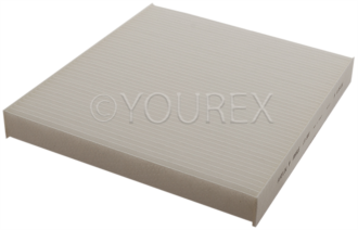 5Q0 819 644A - Kupefilter, Mahle Original - Mahle Original - Kupefilter
