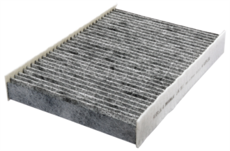 1S0 819 669 - Kupefilter, Mahle Original - Mahle Original - Kupefilter