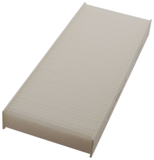 CU2623 - Kupefilter, Mahle Original - Mahle Original - Kupefilter
