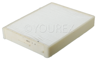97619-3C100 - Kupefilter, Hyundai / Kia - A/C Kompressor alla fabrikat - Kupefilter