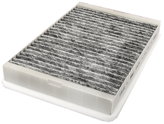 LAK 79 - Kupefilter, Mahle Original - Mahle Original - Kupefilter