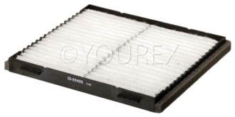 CU 2137 - Kupefilter passar Volvo S/V40 - A/C Kompressor alla fabrikat - Kupefilter