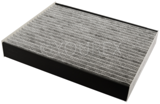 958 57221900 - Kupefilter, Mahle Original - Mahle Original - Kupefilter