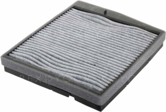 51-010-2855 - Kupefilter, Mahle Original - Mahle Original - Kupefilter