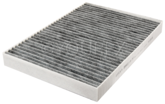 04596501 AC - Kupefilter, Mahle Original - Mahle Original - Kupefilter
