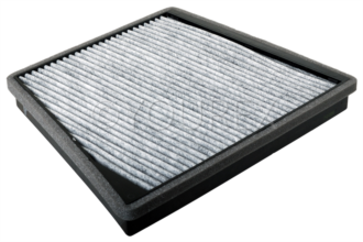 A211 8300018 - Kupefilter, Mahle Original - Mahle Original - Kupefilter