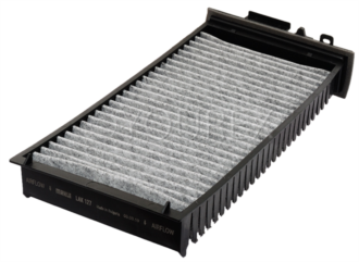 LAK 127 - Kupefilter, Mahle Original - Mahle Original - Kupefilter