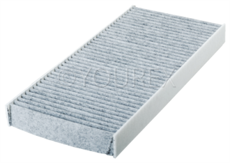 FO 1494510 - Kupefilter, Ford Fiesta - A/C Kompressor alla fabrikat - Kupefilter